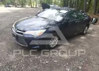 2016 Toyota CAMRY photo