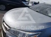 2016 Toyota CAMRY фото