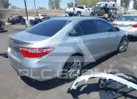 2016 Toyota CAMRY photo