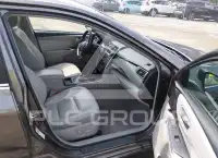 2016 Toyota CAMRY photo