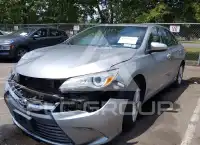 2016 Toyota CAMRY фото