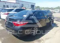 2016 Toyota CAMRY фото