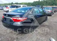 2016 Toyota CAMRY photo