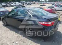 2016 Toyota CAMRY photo