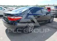 2016 Toyota CAMRY фото