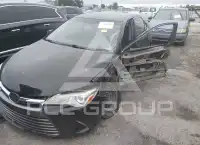 2016 Toyota CAMRY фото