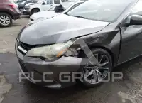 2016 Toyota CAMRY фото