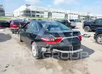 2016 Toyota CAMRY photo