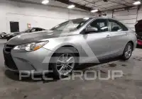 2016 Toyota CAMRY фото