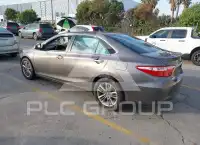 2016 Toyota CAMRY photo