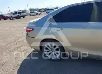 2016 Toyota CAMRY photo