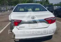 2016 Toyota CAMRY photo