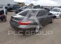 2016 Toyota CAMRY photo