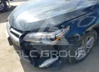 2016 Toyota CAMRY фото