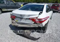 2016 Toyota CAMRY фото