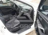 2016 Toyota CAMRY фото