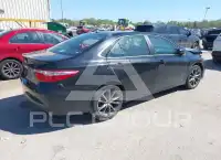2016 Toyota CAMRY фото
