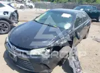 2016 Toyota CAMRY фото
