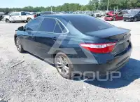 2016 Toyota CAMRY photo