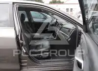 2016 Toyota CAMRY фото
