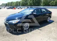 2016 Toyota CAMRY фото