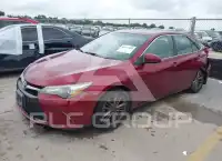 2016 Toyota CAMRY фото