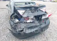 2016 Toyota CAMRY фото