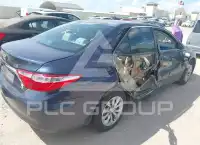 2016 Toyota CAMRY фото