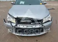 2016 Toyota CAMRY фото