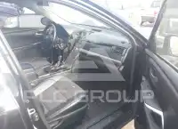 2016 Toyota CAMRY фото