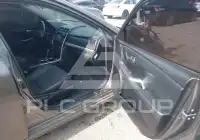 2016 Toyota CAMRY фото