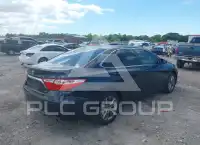 2016 Toyota CAMRY photo