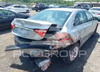 2016 Toyota CAMRY фото