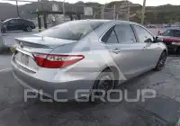 2016 Toyota CAMRY фото