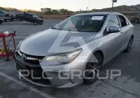 2016 Toyota CAMRY фото