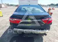 2016 Toyota CAMRY photo