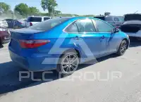 2016 Toyota CAMRY photo