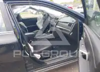 2016 Toyota CAMRY фото