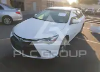 2016 Toyota CAMRY photo