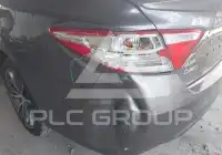 2016 Toyota CAMRY фото