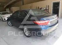 2016 Toyota CAMRY photo