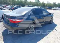 2016 Toyota CAMRY photo