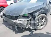 2016 Toyota CAMRY фото
