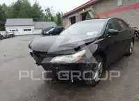 2016 Toyota CAMRY фото