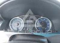 2016 Toyota CAMRY фото