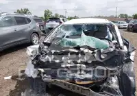 2016 Toyota CAMRY фото