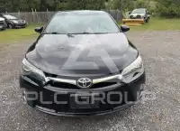 2016 Toyota CAMRY фото