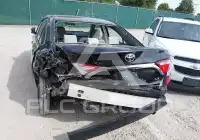 2016 Toyota CAMRY фото