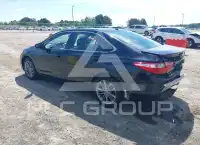 2016 Toyota CAMRY photo