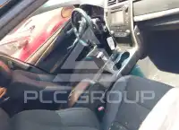 2016 Toyota CAMRY фото